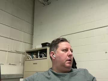Treborinthesky February 14, 2025 Chaturbate stream image