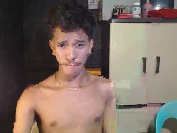 Urasian_Irish February 14, 2025 Chaturbate stream image