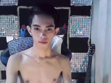 Urhottie_Twink February 14, 2025 Chaturbate stream image
