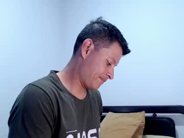 Alann_Snow February 14, 2025 Chaturbate stream image