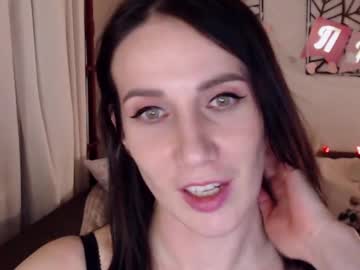 Alessandra_Foxy February 14, 2025 Chaturbate stream image