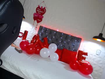 Alicia_Wonder_Dl February 14, 2025 Chaturbate stream image