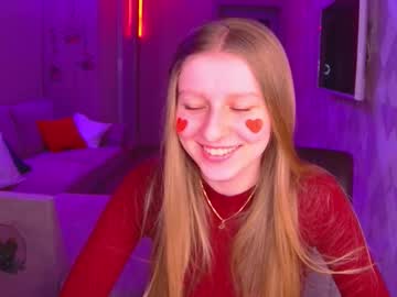 Amaliaqueen999 February 14, 2025 Chaturbate stream image