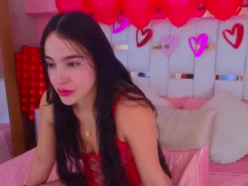 Antonellaa_Hanks February 14, 2025 Chaturbate stream image