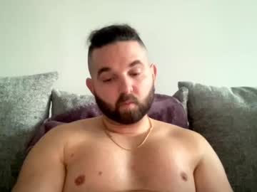 Beachboyhardonyou February 14, 2025 Chaturbate stream image