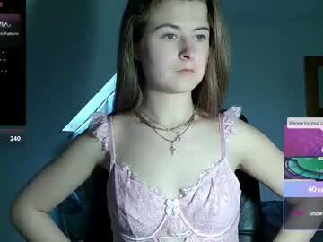 Bunny_2_0 February 14, 2025 Chaturbate stream image