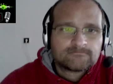 Cascadacek February 14, 2025 Chaturbate stream image