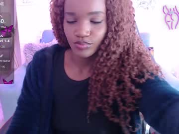 Cattalheya February 14, 2025 Chaturbate stream image