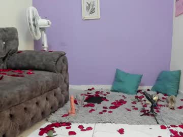 Celesstte_00 February 14, 2025 Chaturbate stream image