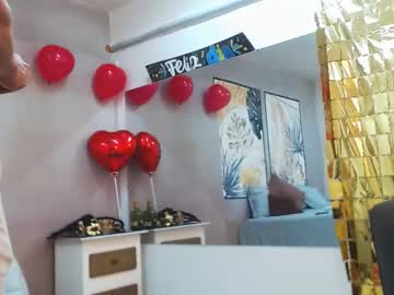 Choreythaiylor February 14, 2025 Chaturbate stream image