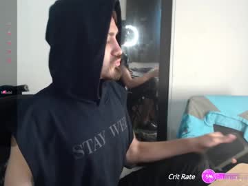 _Delacruz911_ February 14, 2025 Chaturbate stream image