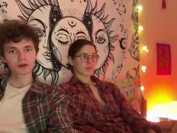Di_N_Alex February 14, 2025 Chaturbate stream image