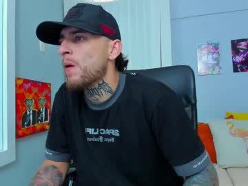 Drako_Lamar February 14, 2025 Chaturbate stream image