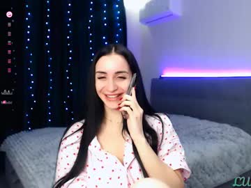 Emma_Jordan February 14, 2025 Chaturbate stream image