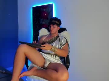 Eros_Georgiou February 14, 2025 Chaturbate stream image