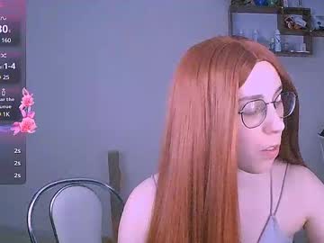 Eva_Millar February 14, 2025 Chaturbate stream image