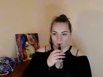 Evelineli February 14, 2025 Chaturbate stream image