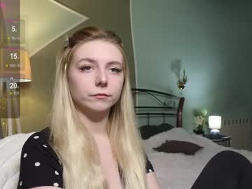 Ever_Anderson February 14, 2025 Chaturbate stream image