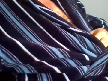 Godfather943 February 14, 2025 Chaturbate stream image