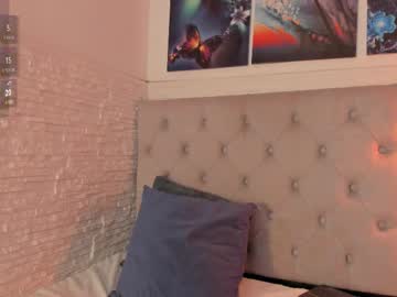 Graceymilf999 February 14, 2025 Chaturbate stream image