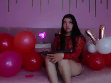 Halleylion February 14, 2025 Chaturbate stream image