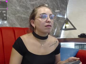 _Isaabellaa February 14, 2025 Chaturbate stream image