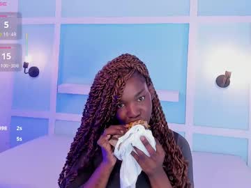 Ivybliss9 February 14, 2025 Chaturbate stream image