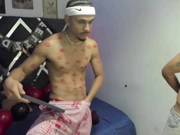 Jordan_Love7 February 14, 2025 Chaturbate stream image