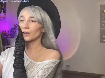 Just_Call_Me_Jess February 14, 2025 Chaturbate stream image