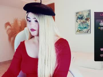 Kalziferx February 14, 2025 Chaturbate stream image