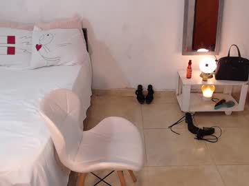 Kesha_Brooks February 14, 2025 Chaturbate stream image