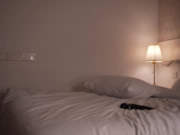 Kriss0leoo February 14, 2025 Chaturbate stream image