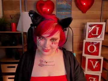 Little_Kittynya February 14, 2025 Chaturbate stream image