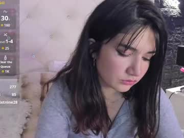 Megan_Devon February 14, 2025 Chaturbate stream image