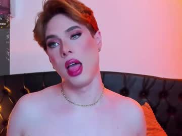 Mike_Blossom February 14, 2025 Chaturbate stream image