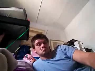 Mikemike11k February 14, 2025 Chaturbate stream image