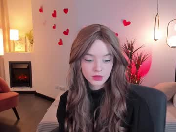 Miko_Cutie February 14, 2025 Chaturbate stream image
