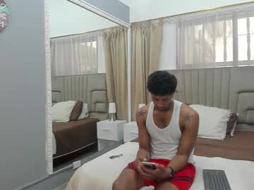 Myers__ February 14, 2025 Chaturbate stream image