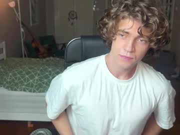 Namiraaxel February 14, 2025 Chaturbate stream image