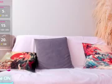 Neo_Dimou February 14, 2025 Chaturbate stream image