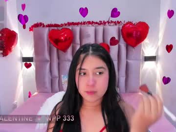 Nikybrooks February 14, 2025 Chaturbate stream image