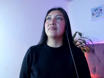 Pocahontas_Kl February 14, 2025 Chaturbate stream image