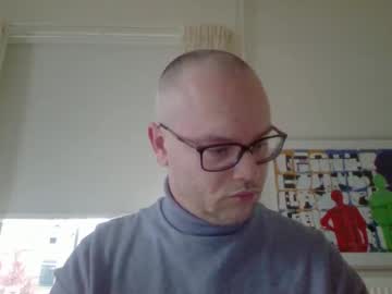 Rettie1984 February 14, 2025 Chaturbate stream image