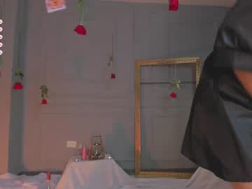 Rossierhoades February 14, 2025 Chaturbate stream image