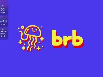 Sammy__Brunette_ February 14, 2025 Chaturbate stream image