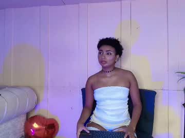 Saray_Mardez February 14, 2025 Chaturbate stream image