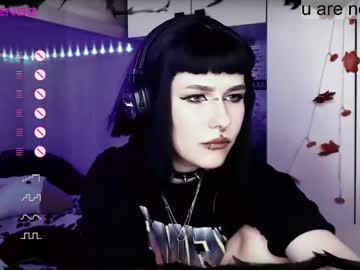 Say_Mary February 14, 2025 Chaturbate stream image