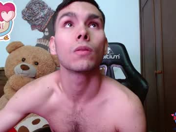 Sebas_Mds February 14, 2025 Chaturbate stream image