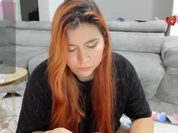 Selenaanddavidhot February 14, 2025 Chaturbate stream image