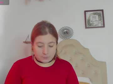 Shayla_11 February 14, 2025 Chaturbate stream image